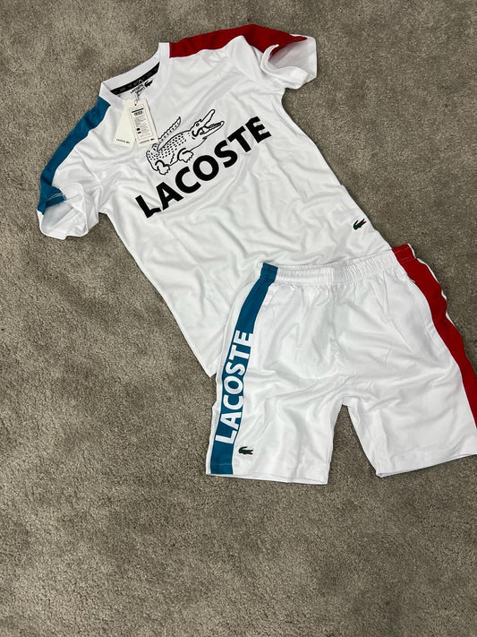 Lacoste nuevo de verano