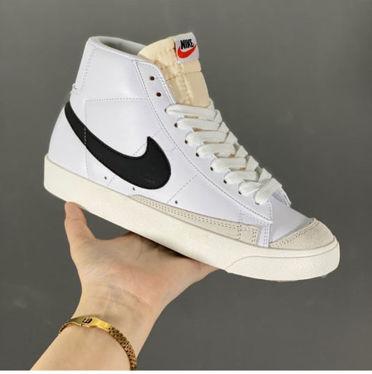 Nike Blazer Blanco/Crema