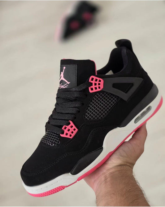 Jordan retro 4