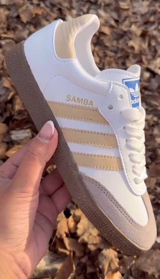 ADIDAS SAMBA