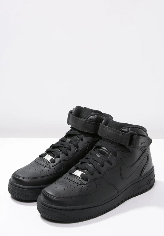 Nike Air Force 1 High Negra