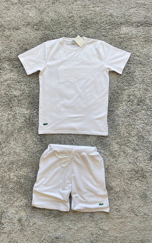 Lacoste nuevo de verano