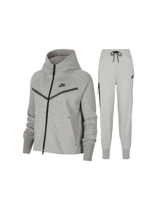 Tech Fleece Gris